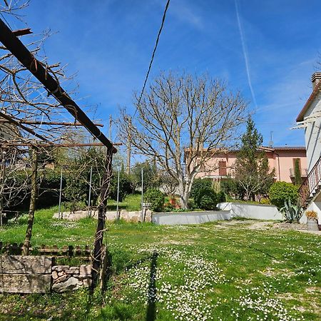 The Lover House Terni Exterior foto