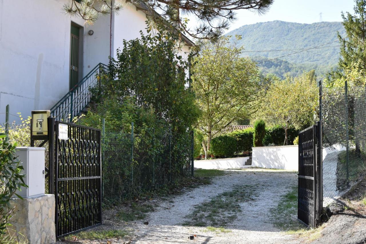 The Lover House Terni Exterior foto