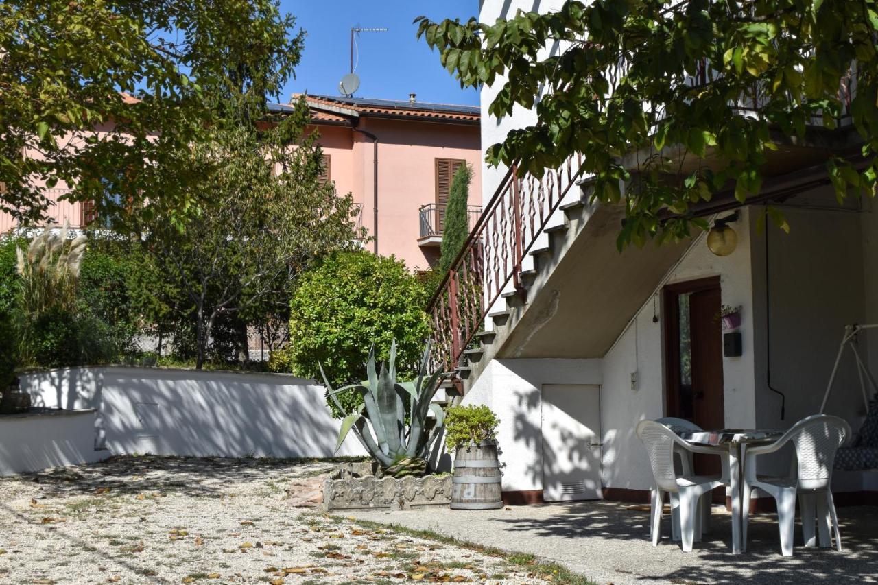 The Lover House Terni Exterior foto